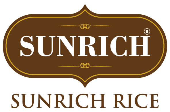 Sunrich Rice