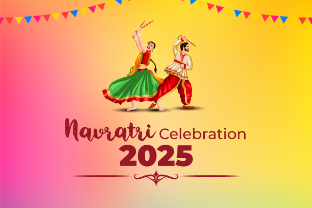 Navratri 2025