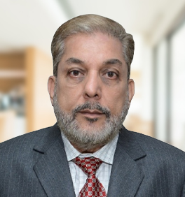 Mr. Abbas Barodawala